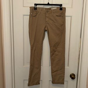 AG The Stilt Cigarette Roll-Up